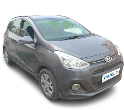 Hyundai Grand i10-img